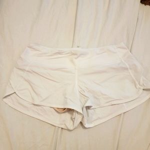 Speed Up Low-Rise Short 2.5